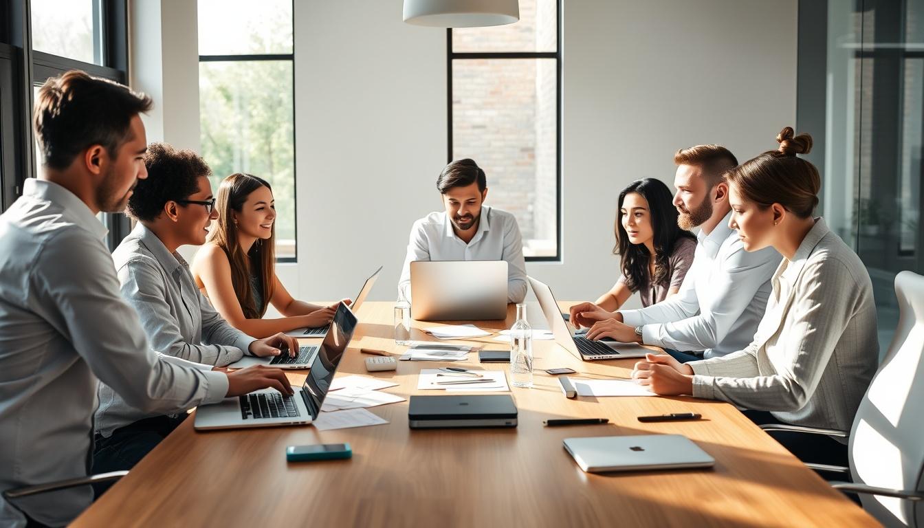 AI Integration Solutions for SMEs